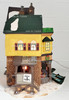 Department 56 Dickens' Village Series The Grapes Inn 57534