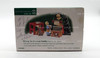 Department 56 Making the Christmas Candles Set of 2 New England Village Series