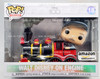 Funko POP Trains Disney 100 Walt Disney on Engine 18 Vinyl Figure