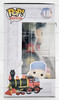 Funko POP Trains Disney 100 Walt Disney on Engine 18 Vinyl Figure