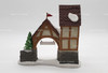 Department 56 Postern 10 Year Anniversary Dickens' Village Series #98710
