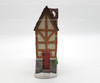 Department 56 Postern 10 Year Anniversary Dickens' Village Series #98710