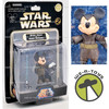 Star Wars Star Tours Series 2 Mickey Mouse as Anakin Skywalker Figure 2008