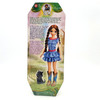 Legends Of Oz: Dorothy's Return Dororthy Doll 2013 Bandai NEW