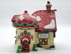 Department 56 Custom Stitchers North Pole Series #56400