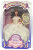 Disney's Beauty and the Beast The Wedding Musical Belle Doll Mattel #10909