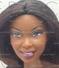 Barbie Basics Model 10 Collection 001 African American Barbie Doll 2009 Mattel