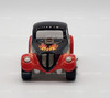Department 56 '50's Hot Rod Snow Village Classic Cars #55282