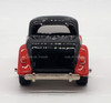Department 56 '50's Hot Rod Snow Village Classic Cars #55282