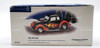 Department 56 '50's Hot Rod Snow Village Classic Cars #55282