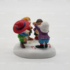 Department 56 Christmas Carol Rehearsal North Pole Series #57222