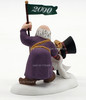 Department 56 Happy New Year! North Pole Series #56443