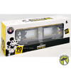 Disney Mickey 90 Years The True Original Celebration Aquarium Train Car Lionel