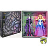 Disney Princess Maleficent & Aurora Doll Set 2024 Mattel HPG10