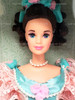1850's Southern Belle The Great Eras Collection Barbie Doll 1993 Mattel 11478