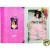 1850's Southern Belle The Great Eras Collection Barbie Doll 1993 Mattel 11478