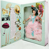 1850's Southern Belle The Great Eras Collection Barbie Doll 1993 Mattel 11478