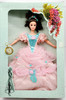 1850's Southern Belle The Great Eras Collection Barbie Doll 1993 Mattel 11478