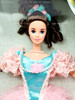 1850's Southern Belle The Great Eras Collection Barbie Doll 1993 Mattel 11478