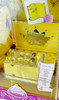 Disney Store Princess Royal Travels Belle Doll with Trunk/Vanity NEW