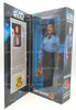 Star Wars Collector Series Lando Calrissian Action Figure 1996 Hasbro #27755