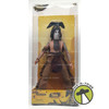 Disney The Lone Ranger Tonto Deluxe Action Figure Disney Store Film Collection