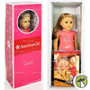 American Girl Girl of the Year 2014 Isabelle Palmer Doll and Book Set