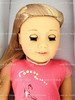 American Girl Girl of the Year 2014 Isabelle Palmer Doll and Book Set