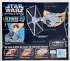 Star Wars Power of the Force Tie Fighter with Ejecting Wings 1995 Kenner 69775