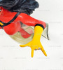 Marvel Spider-Woman Mini Bust Figure 2005 Bowen Designs USED