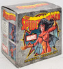 Marvel Spider-Woman Mini Bust Figure 2005 Bowen Designs USED