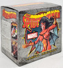 Marvel Spider-Woman Mini Bust Figure 2005 Bowen Designs USED