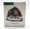 Department 56 The Caricature Artist Christmas in the City Series #59478