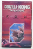 Godzilla X Kong The New Empire Godzilla Evolved Figure Hiya Toys 20432