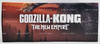Godzilla X Kong The New Empire Godzilla Evolved Figure Hiya Toys 20432