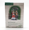 Department 56 Under the Bumbershoot Dickens' Village Series #58460