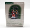 Department 56 Under the Bumbershoot Dickens' Village Series #58460