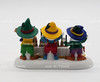 Department 56 Christmas Bell Choir North Pole Series #57224