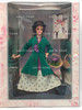 Eliza Doolittle My Fair Lady Barbie Doll Flower Girl Costume 1995 Mattel #15498
