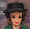 Eliza Doolittle My Fair Lady Barbie Doll Flower Girl Costume 1995 Mattel #15498