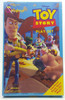 1995 Hasbro Disney's Toy Story Color Forms Play Set NO. 796 NRFB