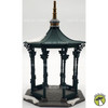 Department 56 Town Square Gazebo Heritage Village Collection #55131