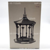 Department 56 Town Square Gazebo Heritage Village Collection #55131