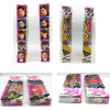 New Kids On The Block Hangin Loose Set of 5 Official Fashion Figures Dolls 1990