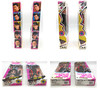 New Kids On The Block Hangin Loose Set of 5 Official Fashion Figures Dolls 1990