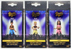 Funko Gold TLC Chilli T-Boz and Left Eye Set of 3 Figures 61206