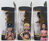 Funko Gold TLC Chilli T-Boz and Left Eye Set of 3 Figures 61206