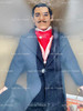 Gone With the Wind Rhett Butler Doll 1995 Doll World 70882