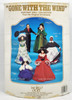 Gone With the Wind Rhett Butler Doll 1995 Doll World 70882