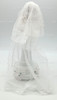 From Barbie With Love Here Comes The Bride Enesco Musical Figurine 1995 Mattel